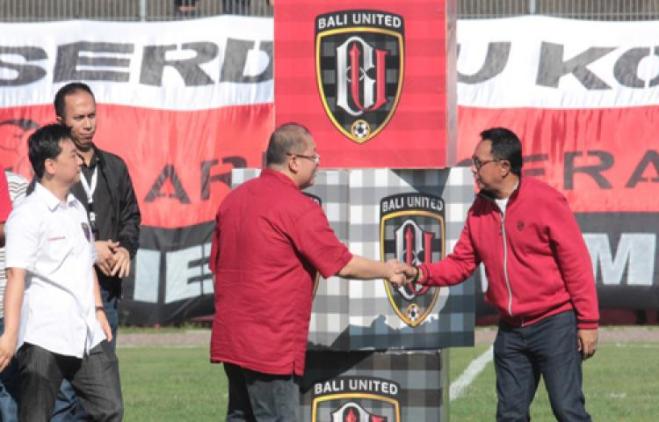 bali united pt helori